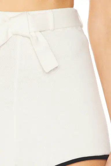 La Porte French Tipped Hot Short | Thumbnail 6 La Porte French Tipped Hot Short | Thumbnail 6