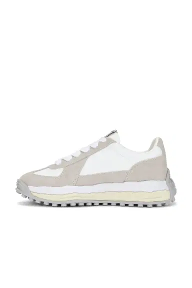 Maison MIHARA YASUHIRO Larry Original Sole Leather Low-Top Sneaker | Thumbnail 5 Maison MIHARA YASUHIRO Larry Original Sole Leather Low-Top Sneaker | Thumbnail 5