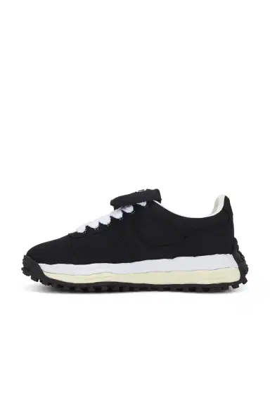 Maison MIHARA YASUHIRO Scott Original Sole Canvas Low-Top Sneaker | Thumbnail 5 Maison MIHARA YASUHIRO Scott Original Sole Canvas Low-Top Sneaker | Thumbnail 5