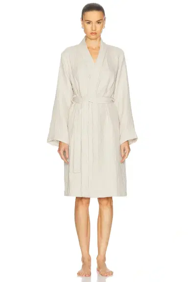 Parachute Cloud Cotton Robe | Thumbnail 1 Parachute Cloud Cotton Robe | Thumbnail 1