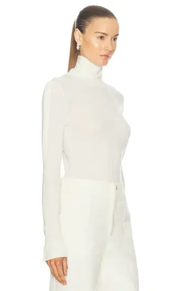 Moncler Turtleneck Top | Thumbnail 2 Moncler Turtleneck Top | Thumbnail 2