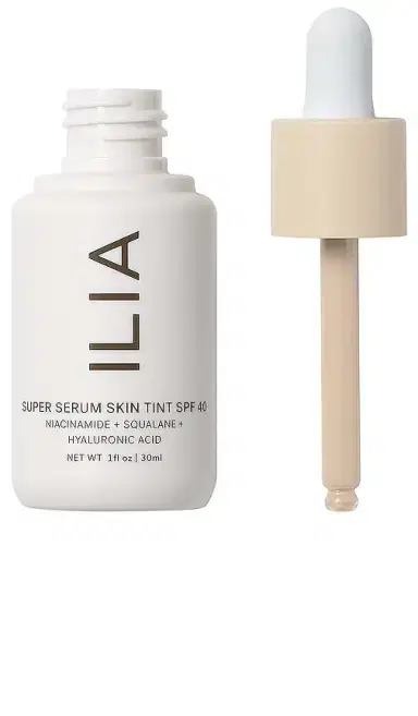 ILIA Super Serum Skin Tint SPF 40 | Thumbnail 2 ILIA Super Serum Skin Tint SPF 40 | Thumbnail 2
