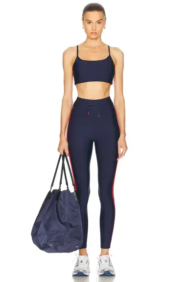 The Upside Oxford Hutton Scoop Neck Sports Bra | Thumbnail 4 The Upside Oxford Hutton Scoop Neck Sports Bra | Thumbnail 4