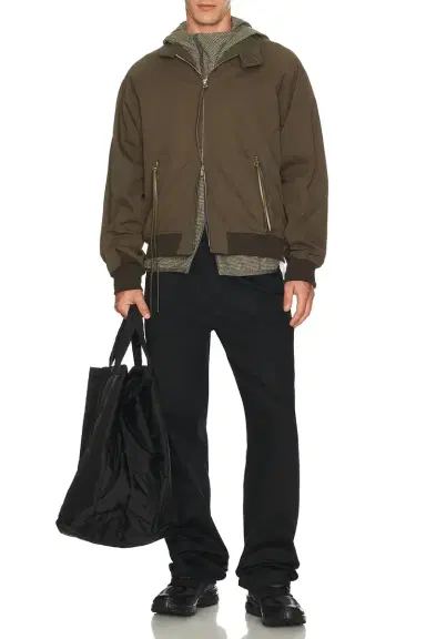 POST ARCHIVE FACTION (PAF) POST ARCHIVE FACTION (PAF) 8.0 Trousers Right | Thumbnail 5 POST ARCHIVE FACTION (PAF) POST ARCHIVE FACTION (PAF) 8.0 Trousers Right | Thumbnail 5