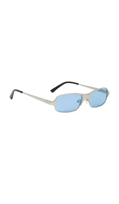 BRU Eyewear Aitken Rectangle Sunglasses | Thumbnail 2 BRU Eyewear Aitken Rectangle Sunglasses | Thumbnail 2