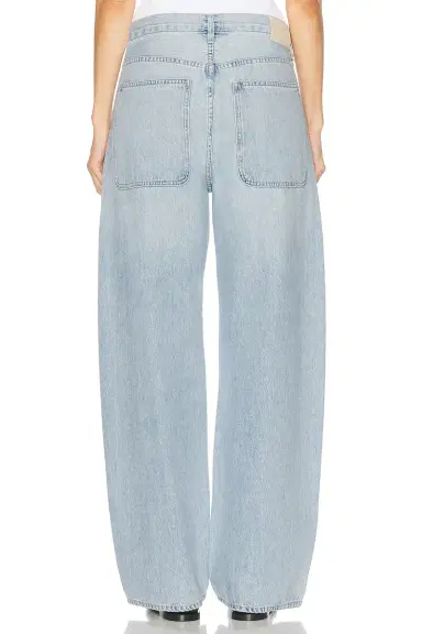 Citizens of Humanity Ayla Cargo Jeans | Thumbnail 6 Citizens of Humanity Ayla Cargo Jeans | Thumbnail 6