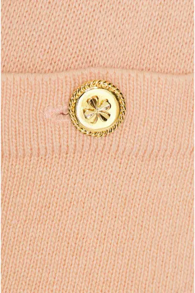 Chanel Chanel Cashmere Skirt | Thumbnail 5 Chanel Chanel Cashmere Skirt | Thumbnail 5