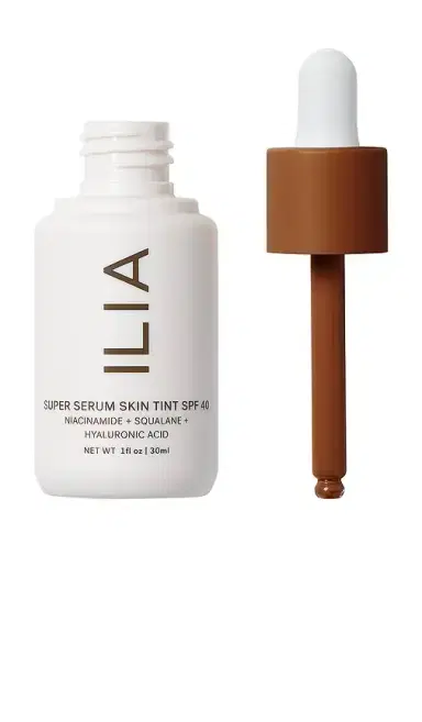 ILIA Super Serum Skin Tint SPF 40 | Thumbnail 2 ILIA Super Serum Skin Tint SPF 40 | Thumbnail 2