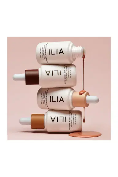 ILIA Super Serum Skin Tint SPF 40 | Thumbnail 13 ILIA Super Serum Skin Tint SPF 40 | Thumbnail 13
