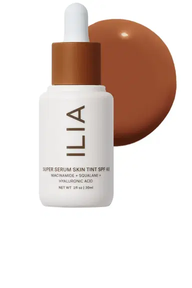 ILIA Super Serum Skin Tint SPF 40 | Thumbnail 3 ILIA Super Serum Skin Tint SPF 40 | Thumbnail 3