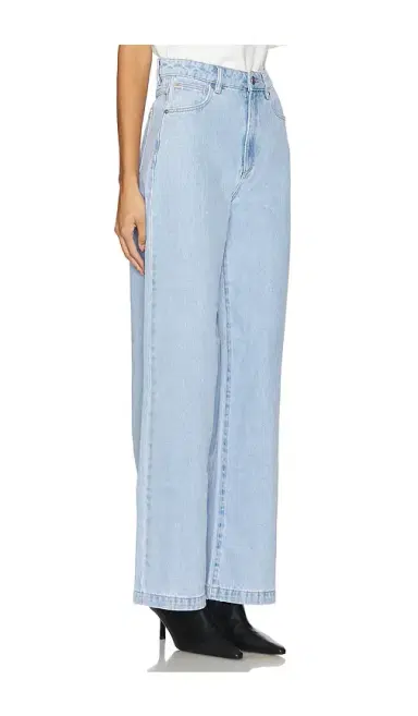 Abrand 94 Wide Jeans | Thumbnail 2 Abrand 94 Wide Jeans | Thumbnail 2