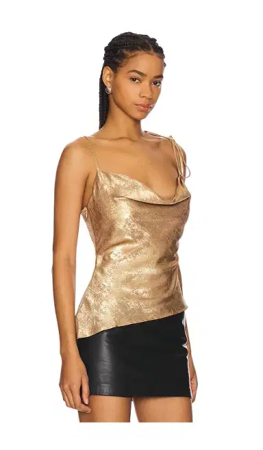 superdown Paz Tank Top | Thumbnail 2 superdown Paz Tank Top | Thumbnail 2