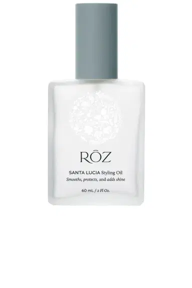 ROZ Hair Roz Hair Santa Lucia Styling Oil | Thumbnail 3 ROZ Hair Roz Hair Santa Lucia Styling Oil | Thumbnail 3