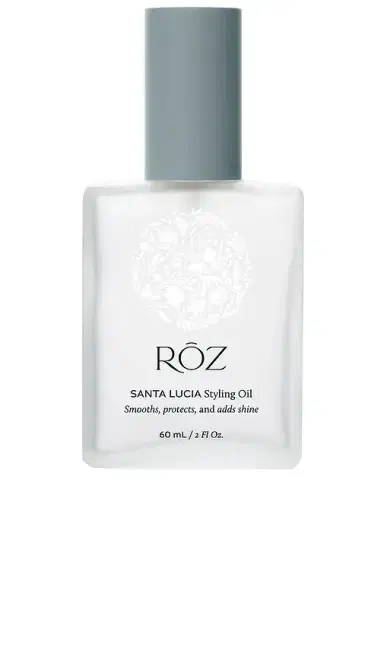 ROZ Hair Roz Hair Santa Lucia Styling Oil | Thumbnail 1 ROZ Hair Roz Hair Santa Lucia Styling Oil | Thumbnail 1