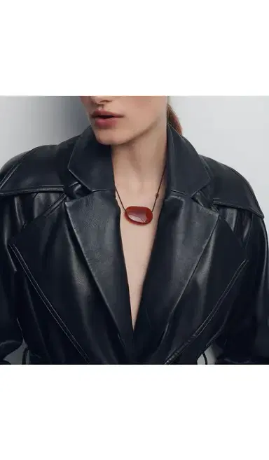 Heaven Mayhem Julia Necklace | Thumbnail 2 Heaven Mayhem Julia Necklace | Thumbnail 2
