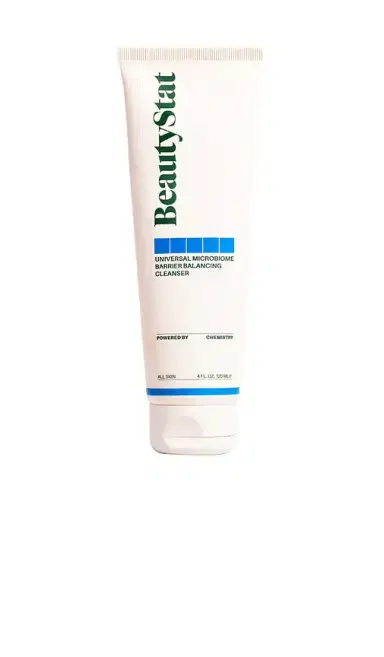 BeautyStat Cosmetics Universal Microbiome Barrier Balancing Cleanser | Thumbnail 1 BeautyStat Cosmetics Universal Microbiome Barrier Balancing Cleanser | Thumbnail 1