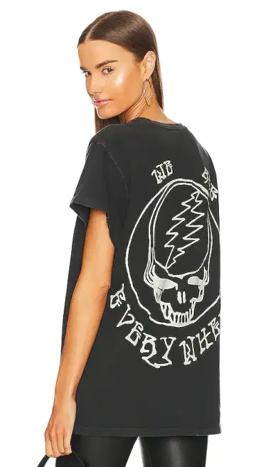 Madeworn Grateful Dead Tee | Thumbnail 1 Madeworn Grateful Dead Tee | Thumbnail 1