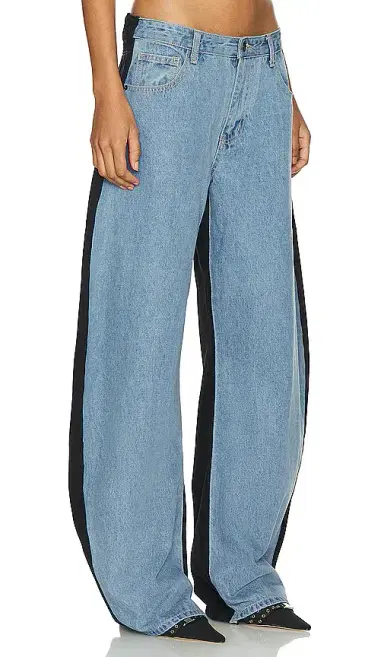 LIONESS Horseshoe Jeans | Thumbnail 2 LIONESS Horseshoe Jeans | Thumbnail 2