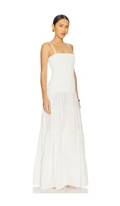 Peixoto Clementine Maxi Dress | Thumbnail 2 Peixoto Clementine Maxi Dress | Thumbnail 2