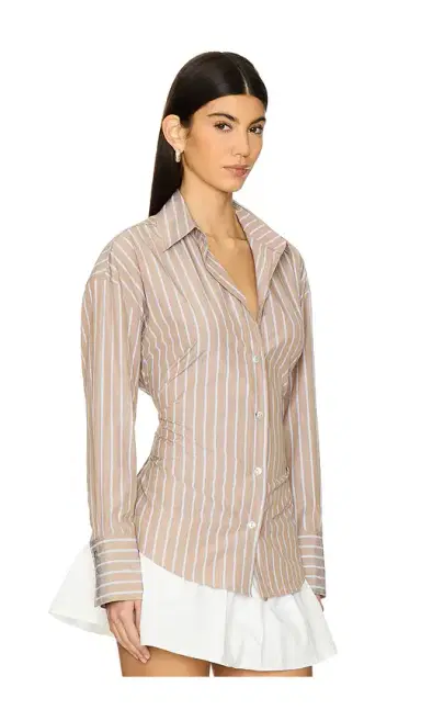 NIA Jules Shirt | Thumbnail 2 NIA Jules Shirt | Thumbnail 2