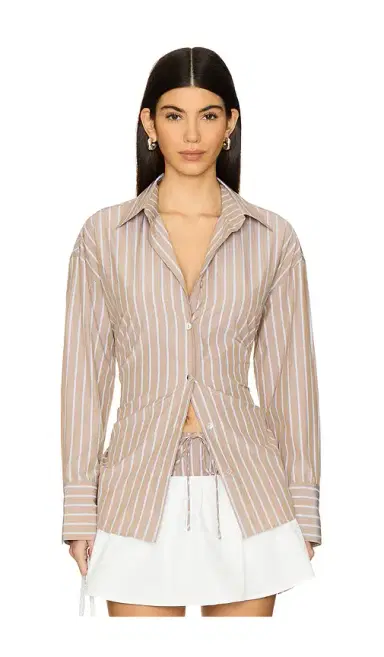 NIA Jules Shirt | Thumbnail 1 NIA Jules Shirt | Thumbnail 1