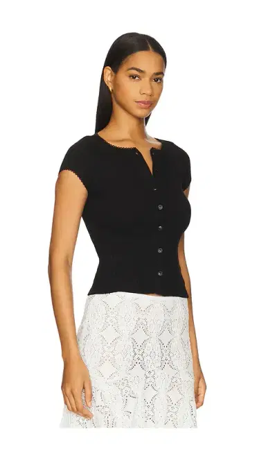 Free People x Intimately Fp Most Wanted Cardi | Thumbnail 2 Free People x Intimately Fp Most Wanted Cardi | Thumbnail 2