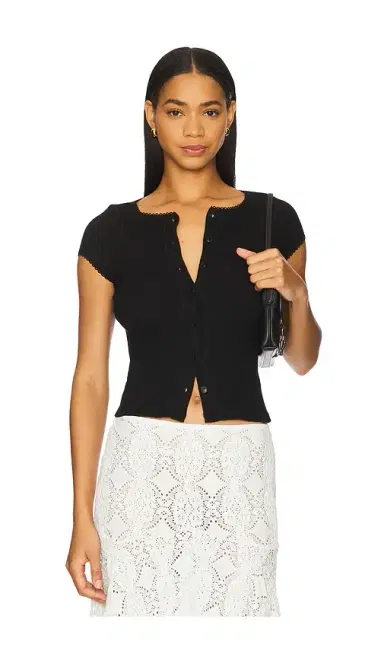 Free People x Intimately Fp Most Wanted Cardi | Thumbnail 1 Free People x Intimately Fp Most Wanted Cardi | Thumbnail 1