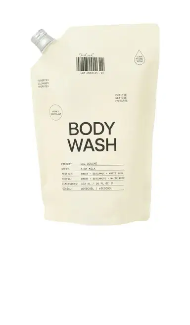 DedCool Xtra Milk Body Wash Refill | Thumbnail 1 DedCool Xtra Milk Body Wash Refill | Thumbnail 1