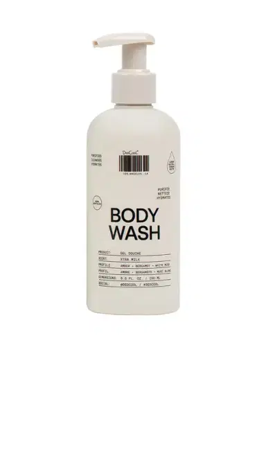 DedCool Xtra Milk Body Wash | Thumbnail 1 DedCool Xtra Milk Body Wash | Thumbnail 1