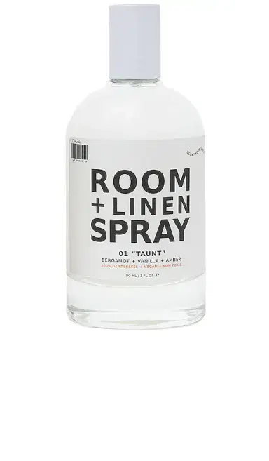 DedCool 01 Taunt Room + Linen Spray. | Thumbnail 1 DedCool 01 Taunt Room + Linen Spray. | Thumbnail 1