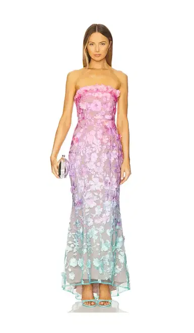 ELLIATT Bella Gown | Thumbnail 1 ELLIATT Bella Gown | Thumbnail 1