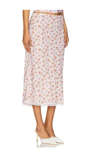 Bella Venice The Roxy Skirt | Thumbnail 2 Bella Venice The Roxy Skirt | Thumbnail 2