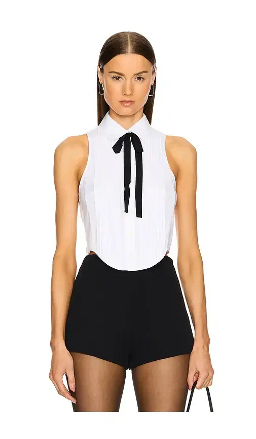 Bib Top Bib Top
