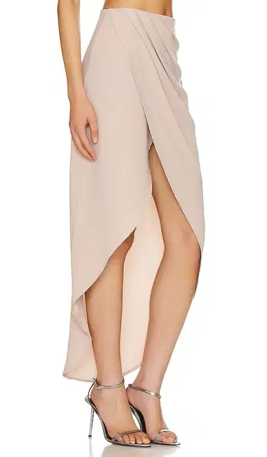 superdown Arielle Slit Maxi Skirt | Thumbnail 2 superdown Arielle Slit Maxi Skirt | Thumbnail 2