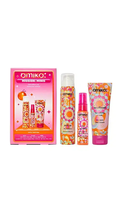 Mission: Minis Bestsellers Set Mission: Minis Bestsellers Set