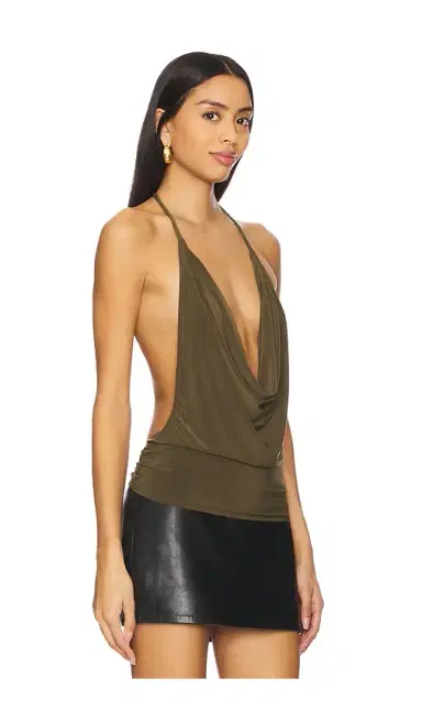 Bella Venice Elsa Top | Thumbnail 2 Bella Venice Elsa Top | Thumbnail 2