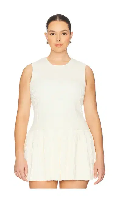L'Academie Dania Knit Top | Thumbnail 2 L'Academie Dania Knit Top | Thumbnail 2