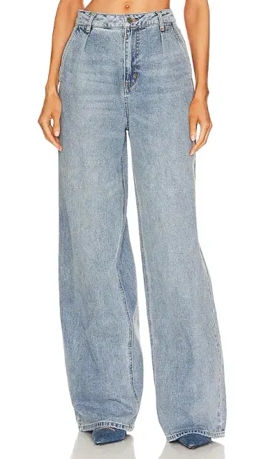 AFRM Turner Jeans | Thumbnail 1 AFRM Turner Jeans | Thumbnail 1