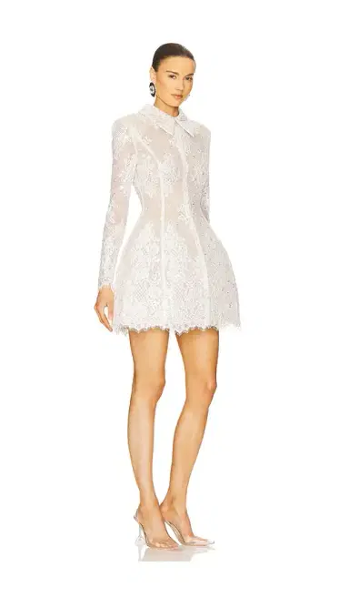 Bronx and Banco Adelaide Mini Dress | Thumbnail 2 Bronx and Banco Adelaide Mini Dress | Thumbnail 2