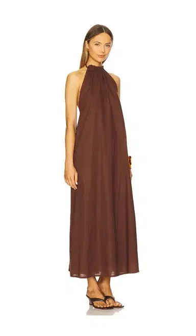 SNDYS Alysse Halter Dress | Thumbnail 2 SNDYS Alysse Halter Dress | Thumbnail 2
