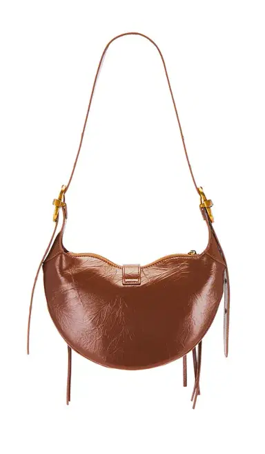 JW PEI Tessa Crushed Shoulder Bag | Thumbnail 2 JW PEI Tessa Crushed Shoulder Bag | Thumbnail 2
