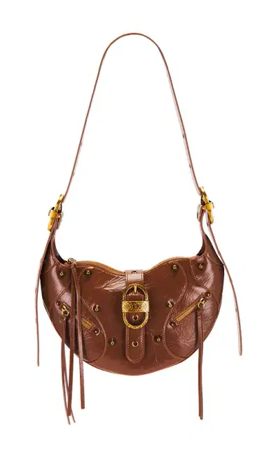 JW PEI Tessa Crushed Shoulder Bag | Thumbnail 1 JW PEI Tessa Crushed Shoulder Bag | Thumbnail 1