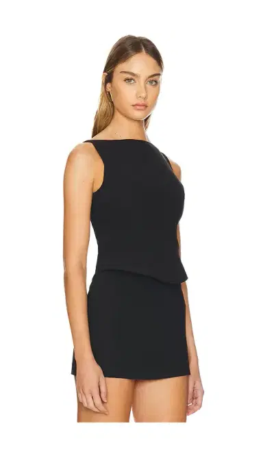 Amanda Uprichard x REVOLVE Ines Top | Thumbnail 2 Amanda Uprichard x REVOLVE Ines Top | Thumbnail 2