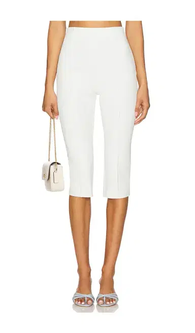 Lovers and Friends Cindy Cropped Capri Pant | Thumbnail 1 Lovers and Friends Cindy Cropped Capri Pant | Thumbnail 1