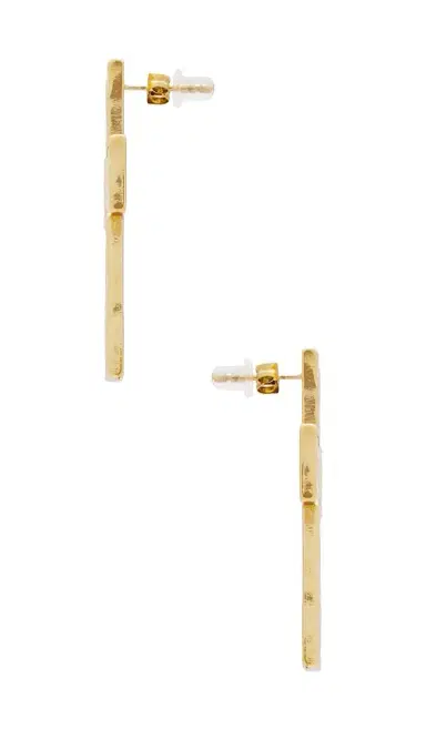 8 Other Reasons Cross Earrings | Thumbnail 2 8 Other Reasons Cross Earrings | Thumbnail 2