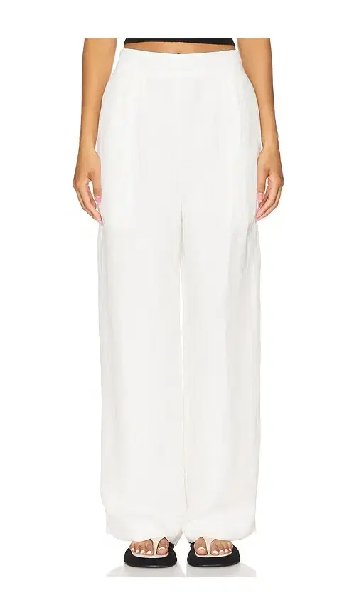 Keaton Wide Leg Pant Keaton Wide Leg Pant