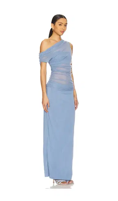 SOVERE Thea Mesh Dress | Thumbnail 2 SOVERE Thea Mesh Dress | Thumbnail 2