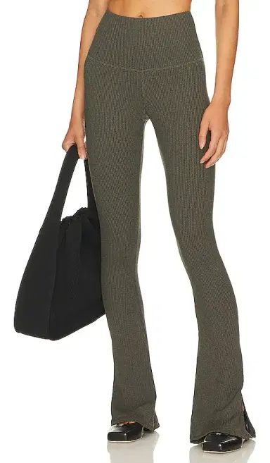 STRUT-THIS The Beau Flare Pant | Thumbnail 1 STRUT-THIS The Beau Flare Pant | Thumbnail 1