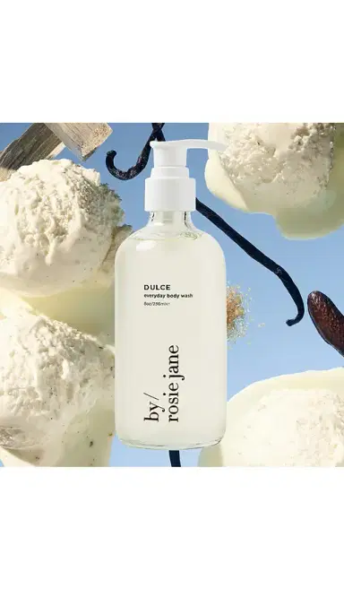 By Rosie Jane DULCE Body Wash | Thumbnail 2 By Rosie Jane DULCE Body Wash | Thumbnail 2