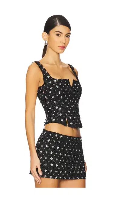 GUIZIO Arlo Corset | Thumbnail 2 GUIZIO Arlo Corset | Thumbnail 2